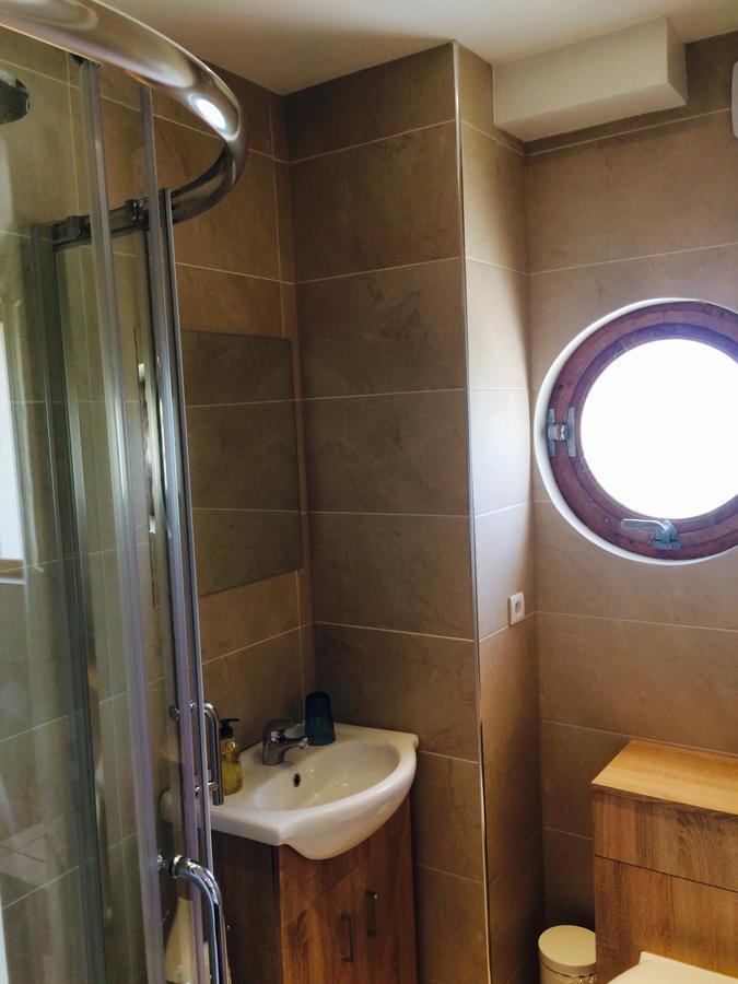 Bed and Breakfast La Cascade Estree-Wamin Экстерьер фото